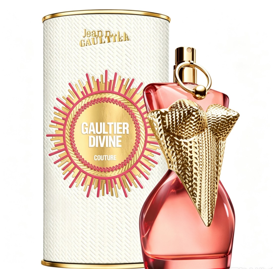 ジャン・ポール・ゴルティエの「ゴルティエ・ディヴァイン・クチ - Perfume Alcohol Fragrance のレビューと価格