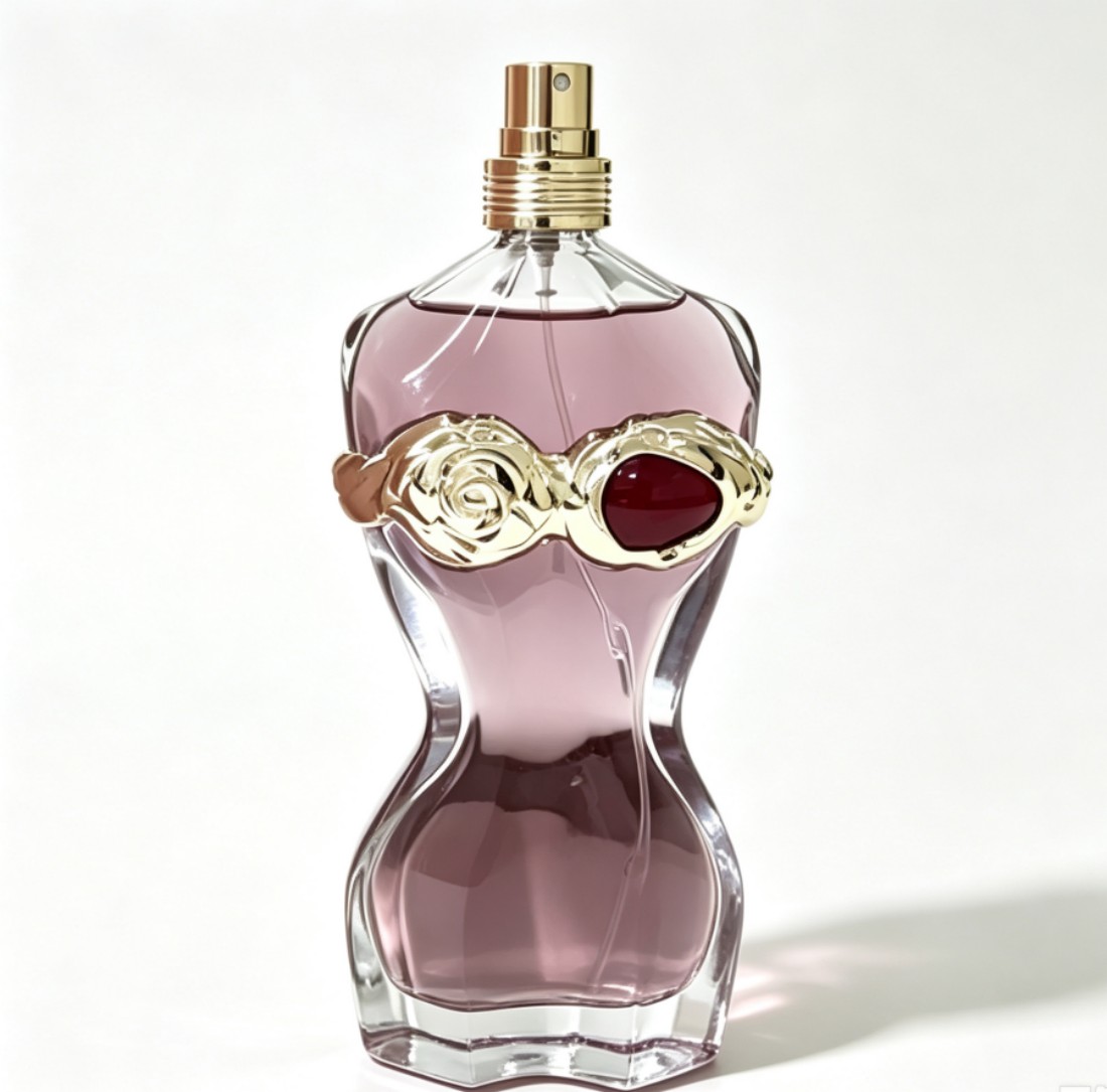ジャン・ポール・ゴルティエ ラ・ベル・ロゼは、女性用の香水で - Perfume Fragrance Jean Paul Gaultier Le Male のレビューと価格