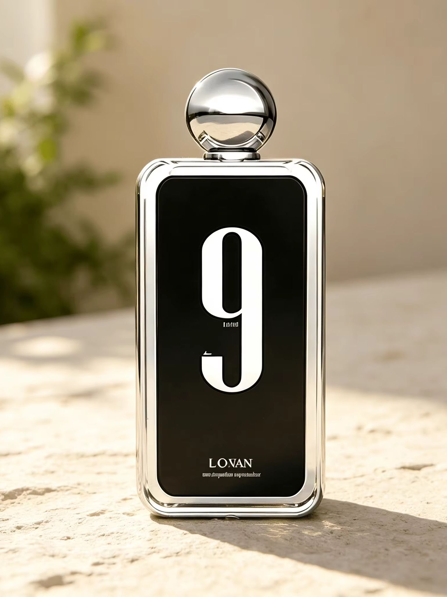 香水 9 Pm エクストラ・ド・パルファム 100ml 長時 - Perfume Alcohol Fragrance のレビューと価格