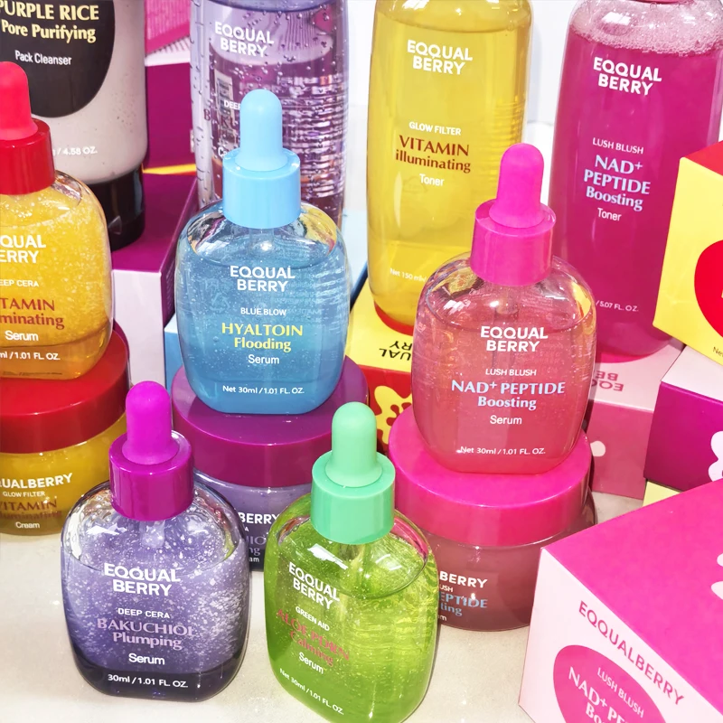 人気のEQQUALBERRY プランピングセラム。5,000 - The Ordinary Serum Hyaluronic Acid のレビューと価格