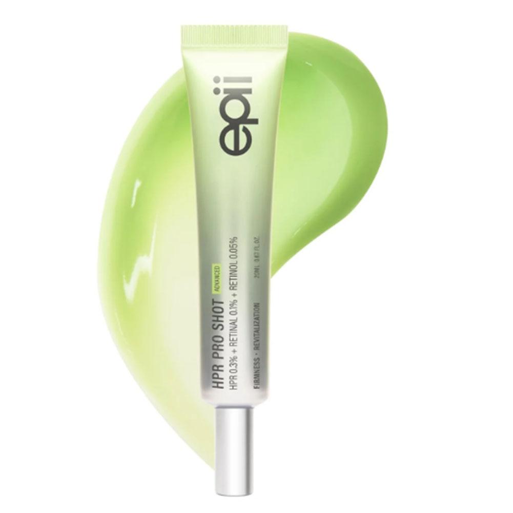 エピイ HPR プロショット セラム HPR 0.3% レチ - The Ordinary Serum Hyaluronic Acid のレビューと価格